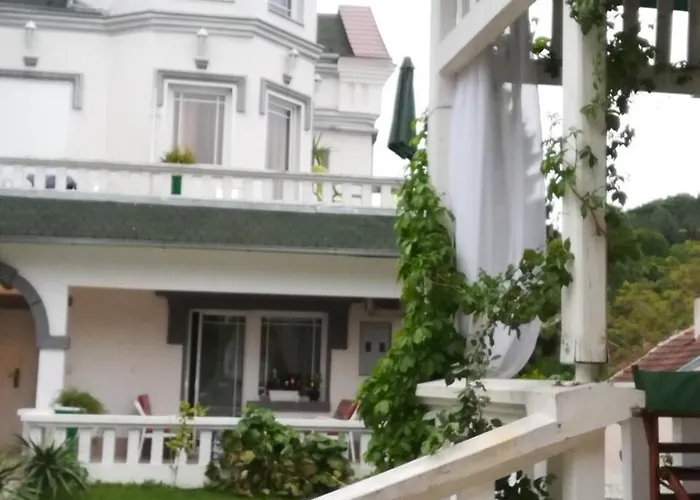Vila Kraljica