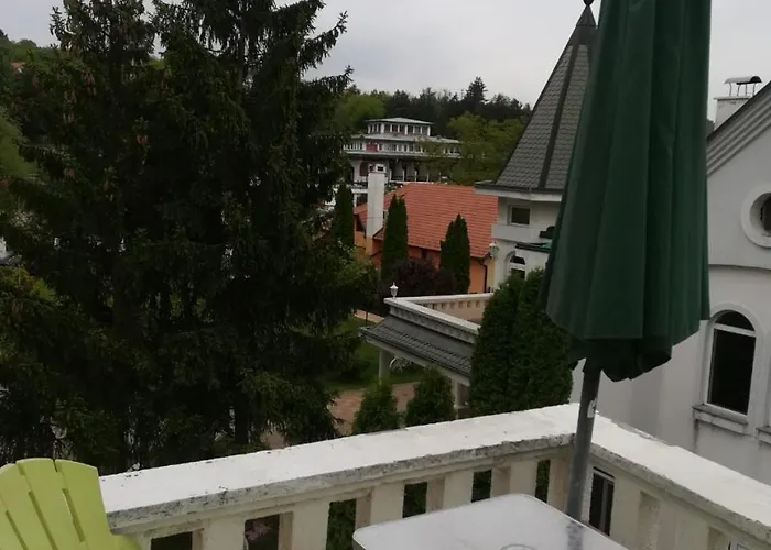 Vila Kraljica