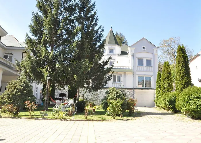 Vila Kraljica