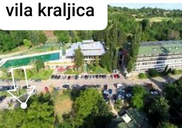 Kraljica *