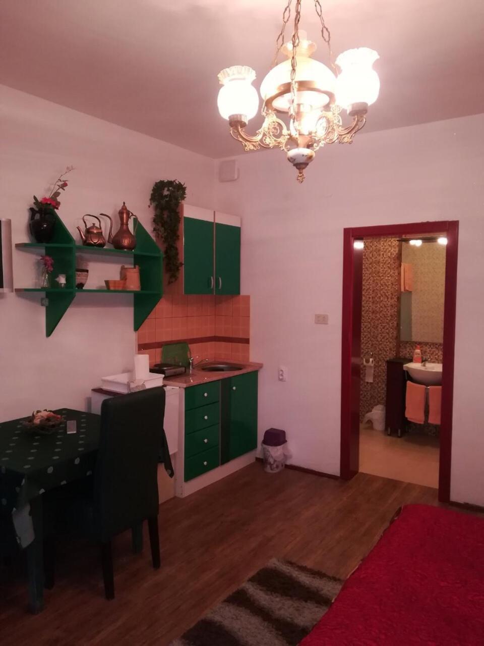 Apartment Kraljica Vrdnik