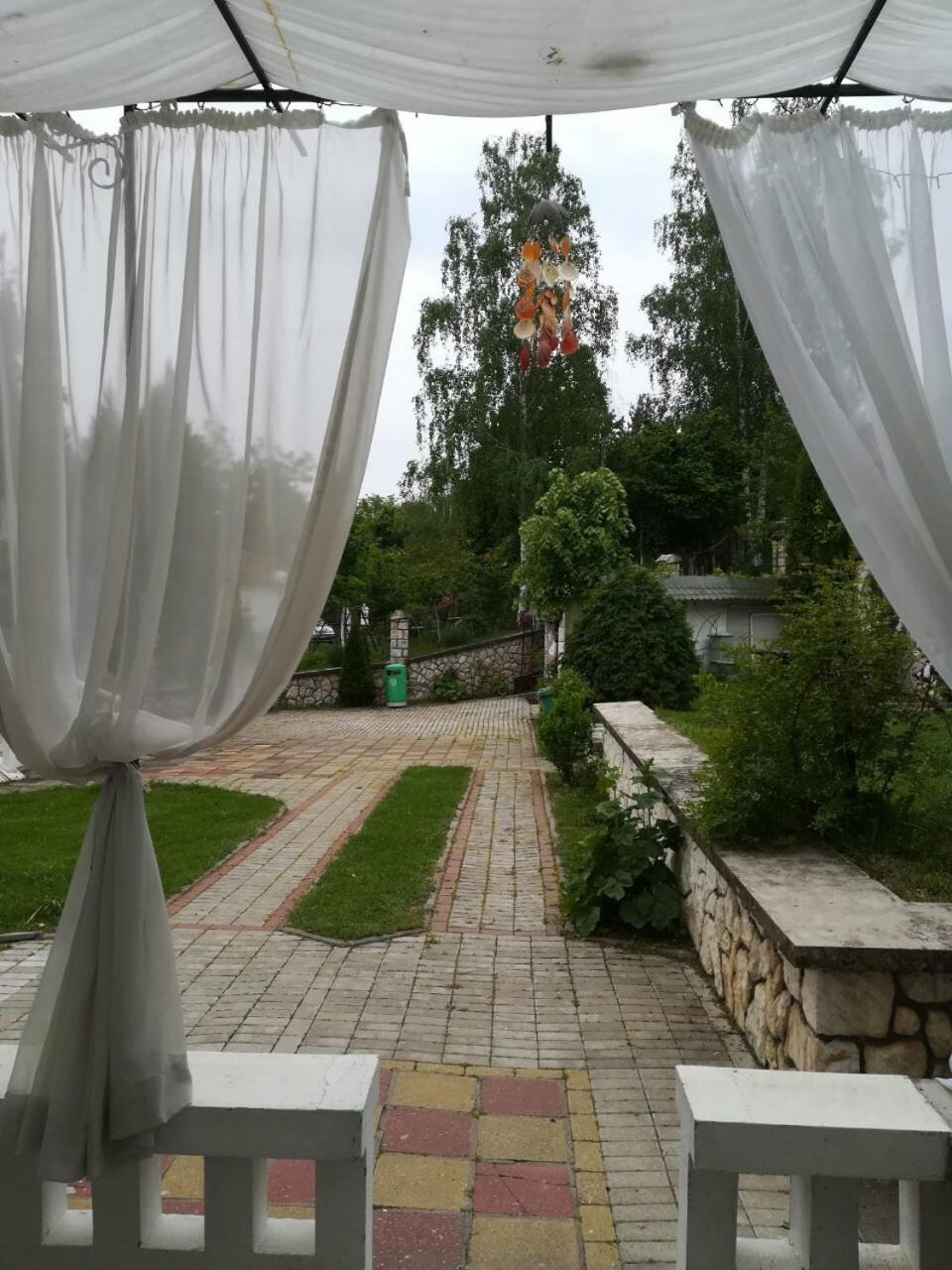 Kraljica Apartment *