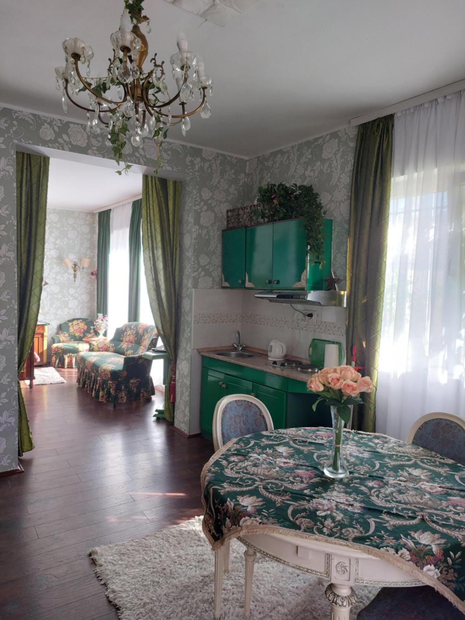 Kraljica Apartment Vrdnik