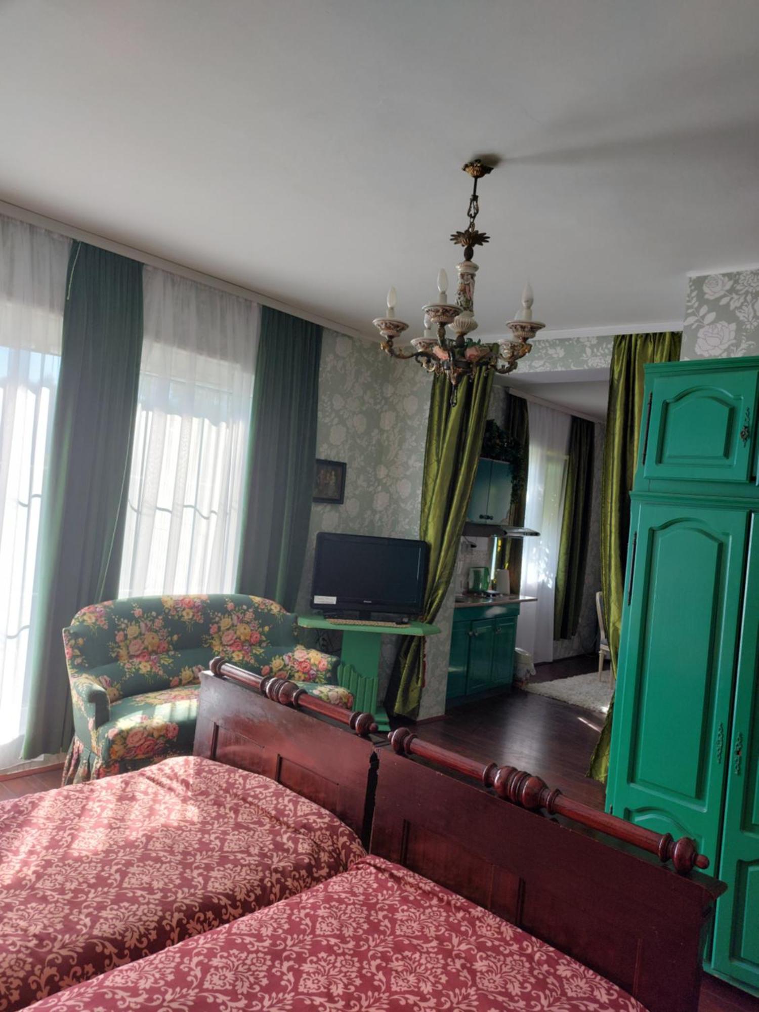 Apartment Kraljica