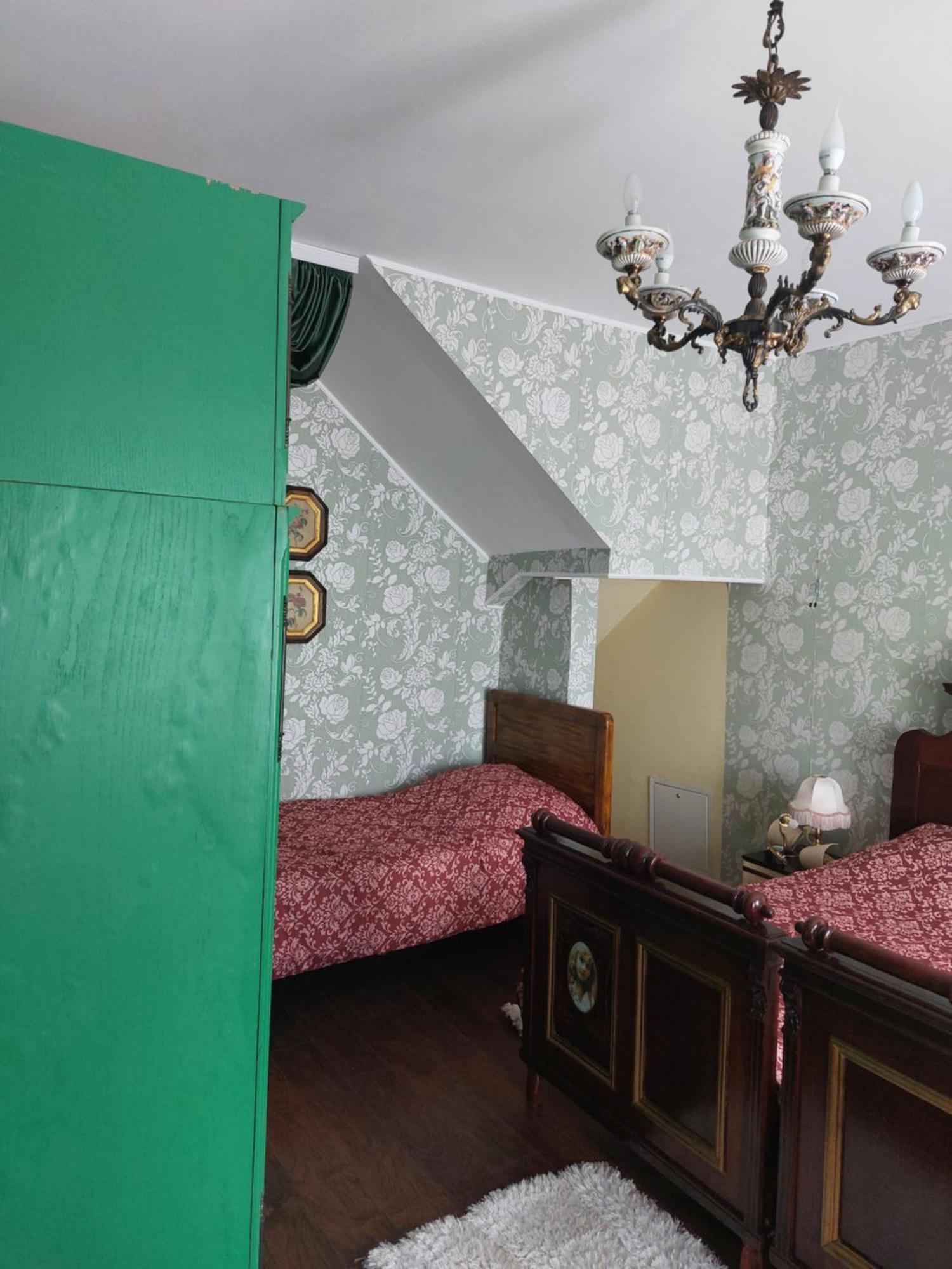 Kraljica Apartment