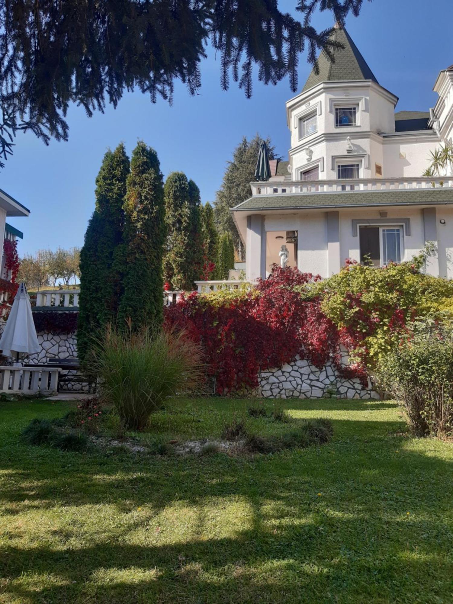 Apartman Kraljica Vrdnik