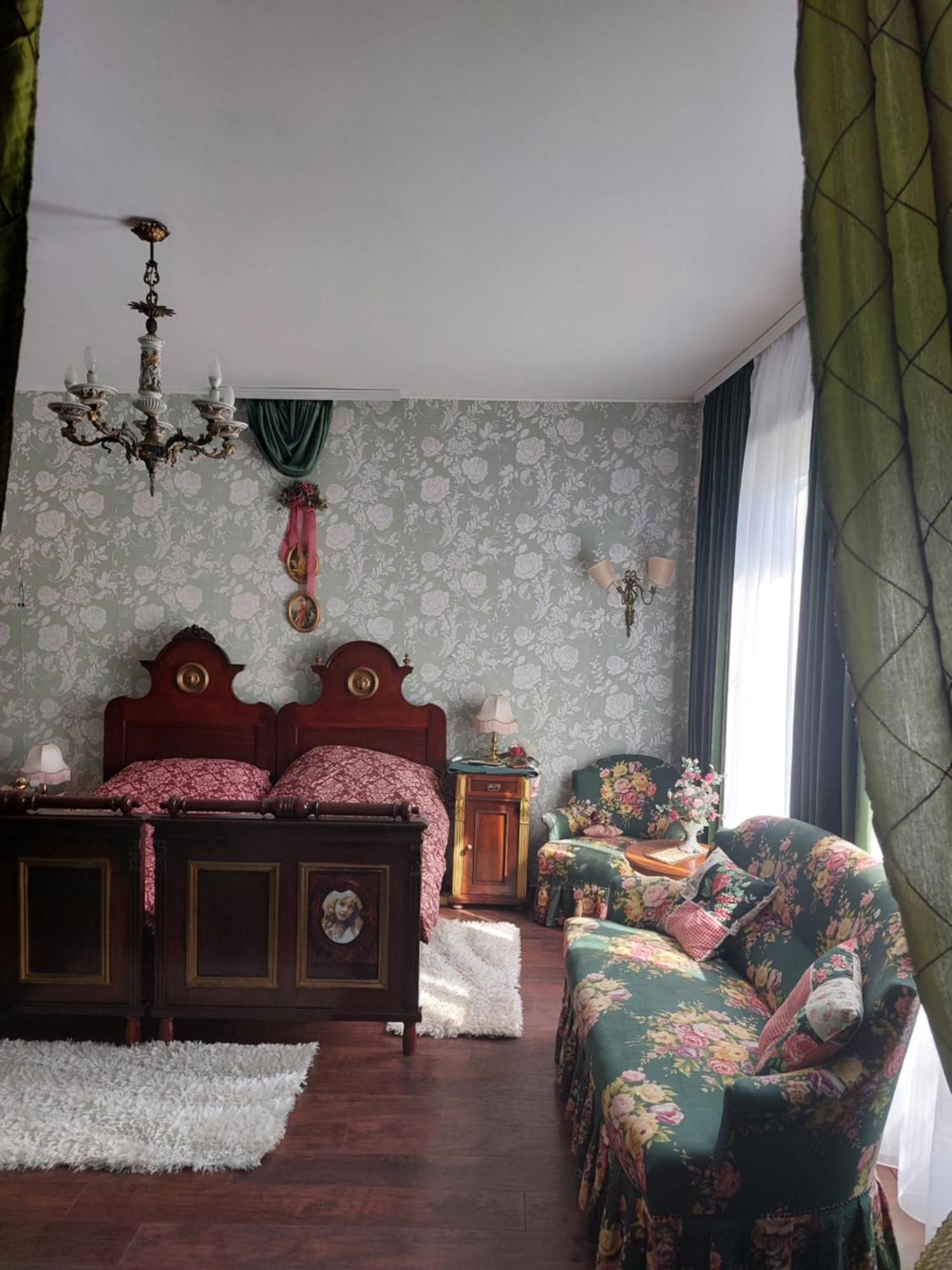 Kraljica Apartment