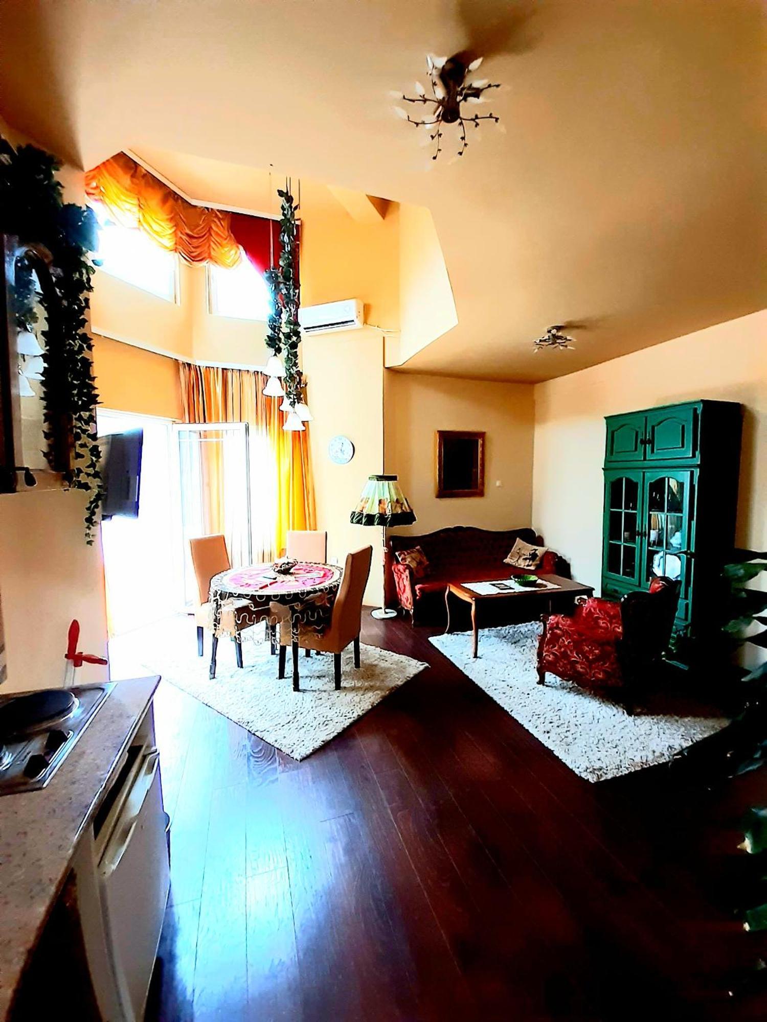 Apartman Kraljica *