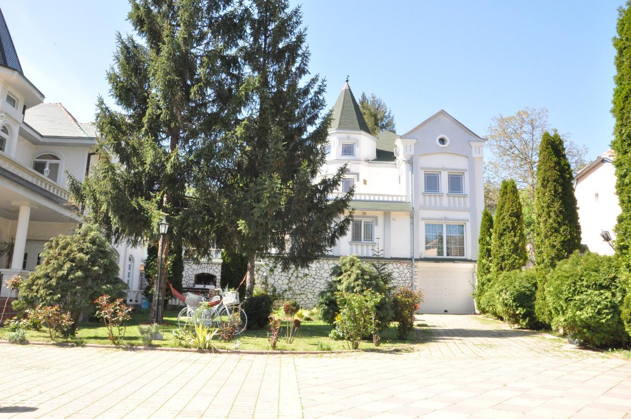 Apartment Kraljica Vrdnik