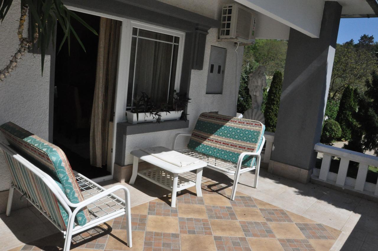 Apartman Kraljica *