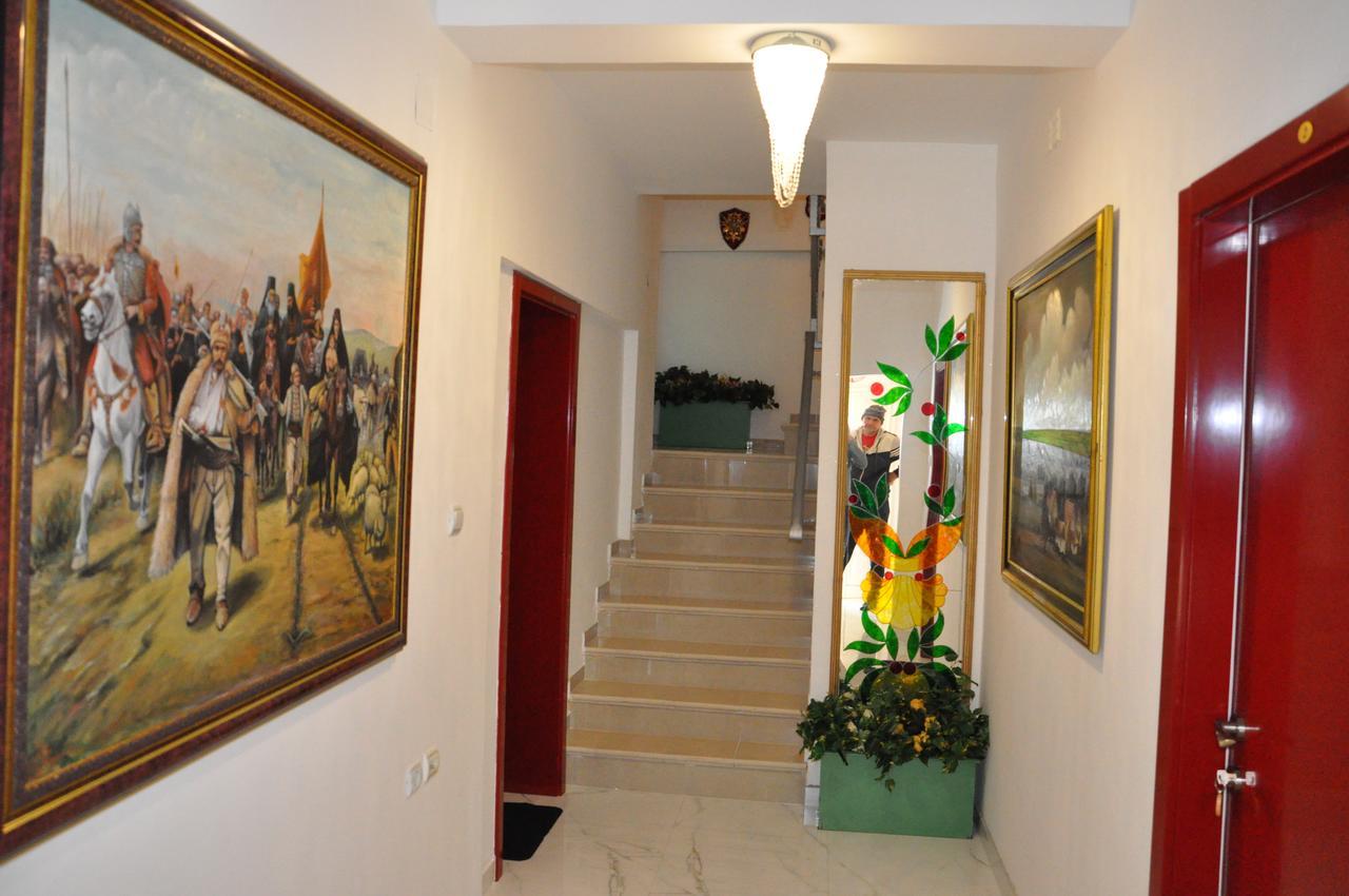 Kraljica Apartment Vrdnik