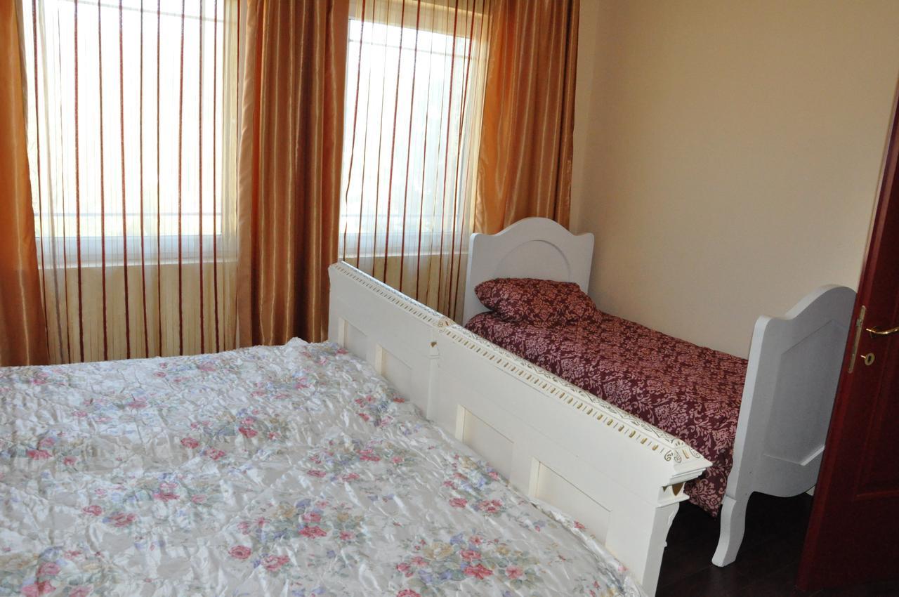 Kraljica Apartment