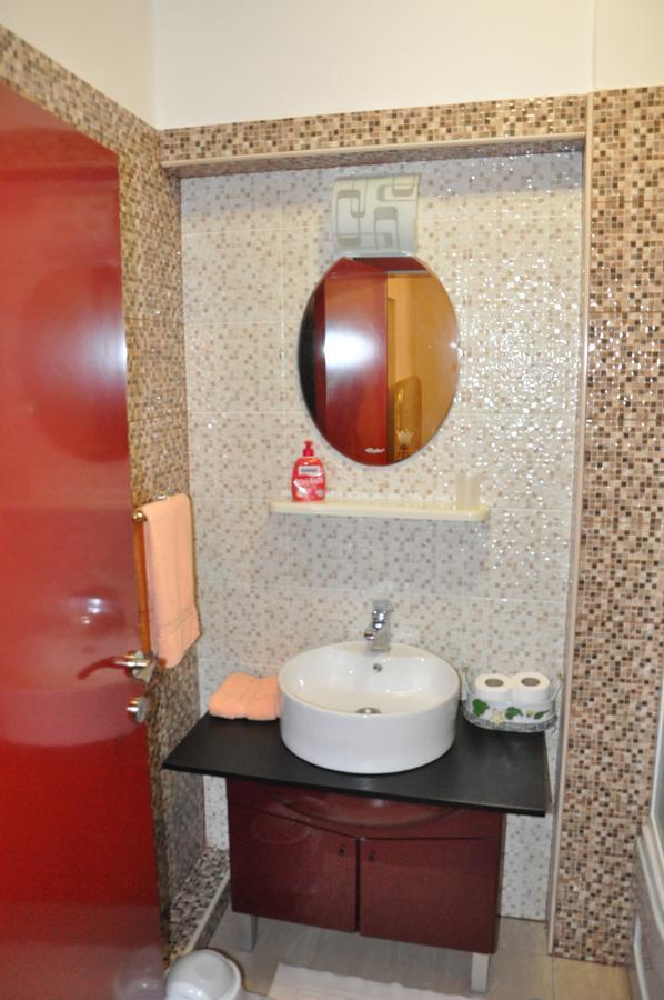 Kraljica Apartment *