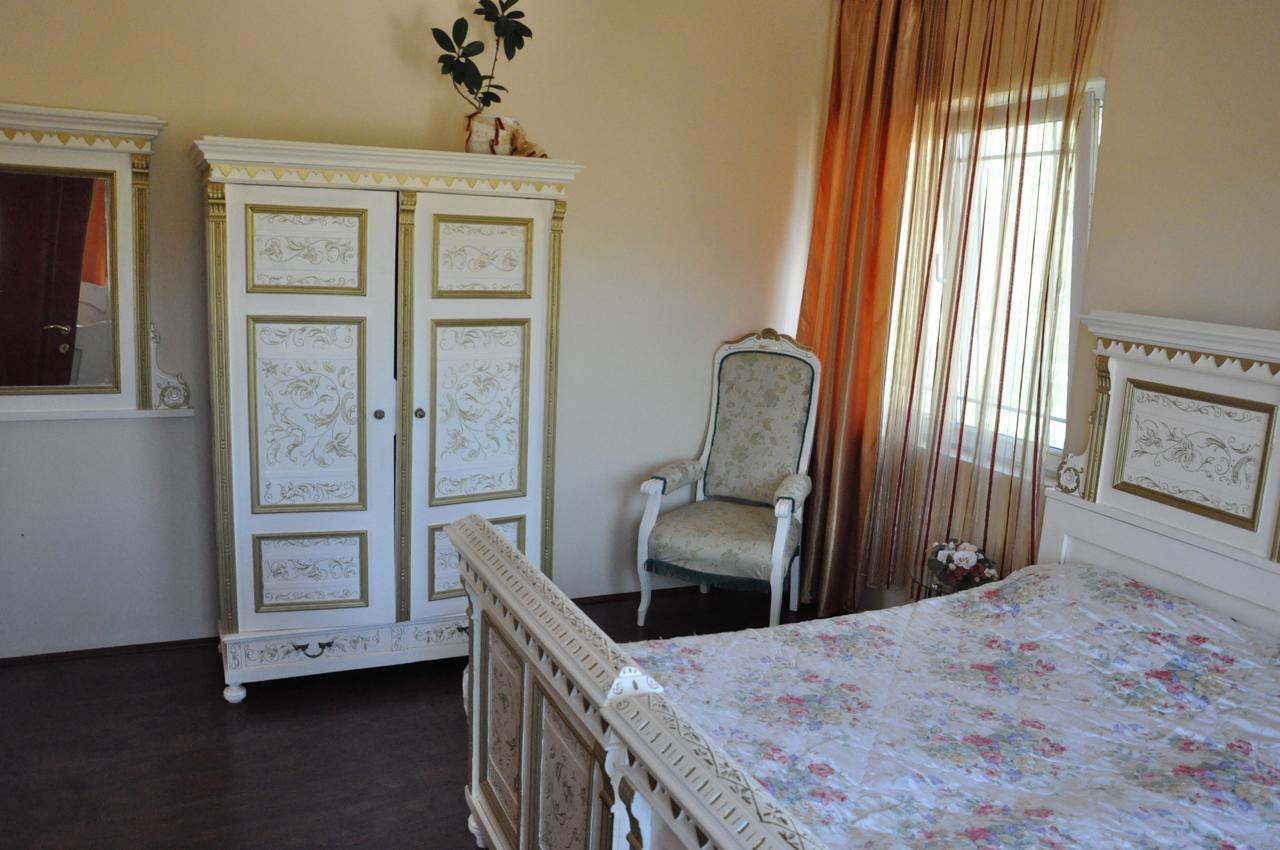 Kraljica Apartman