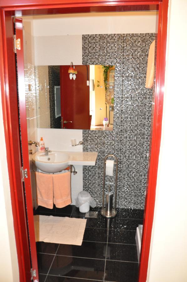 Kraljica Apartment *