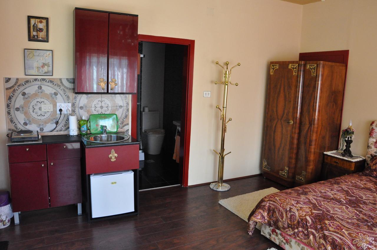 Kraljica Apartment Vrdnik