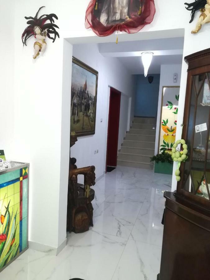 Kraljica Apartment Vrdnik